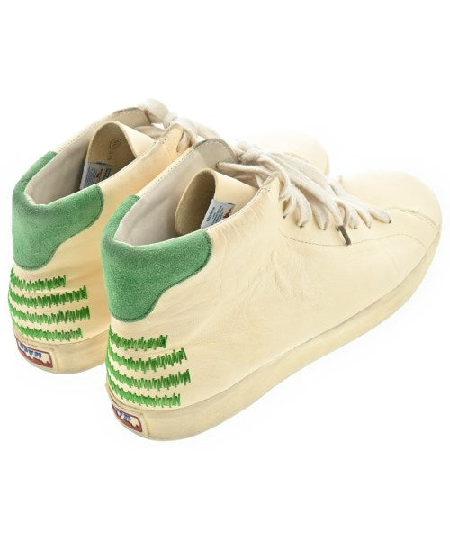 visvim รองเท้าผ้าใบ