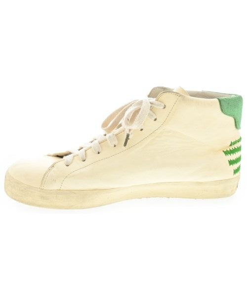visvim รองเท้าผ้าใบ