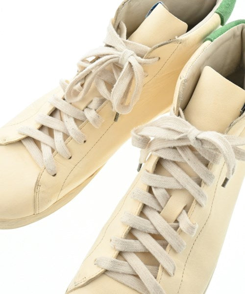 visvim รองเท้าผ้าใบ