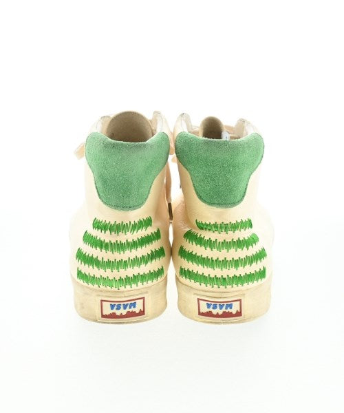 visvim รองเท้าผ้าใบ