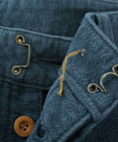 visvim กางเกงขาสั้น