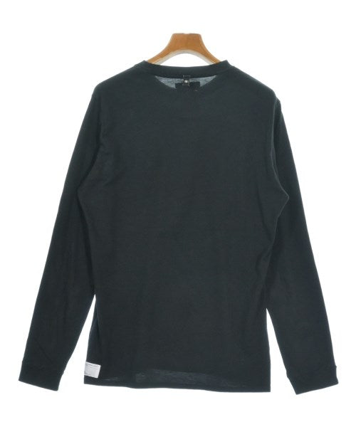 visvim เสื้อยืด/เสื้อท็อปส์