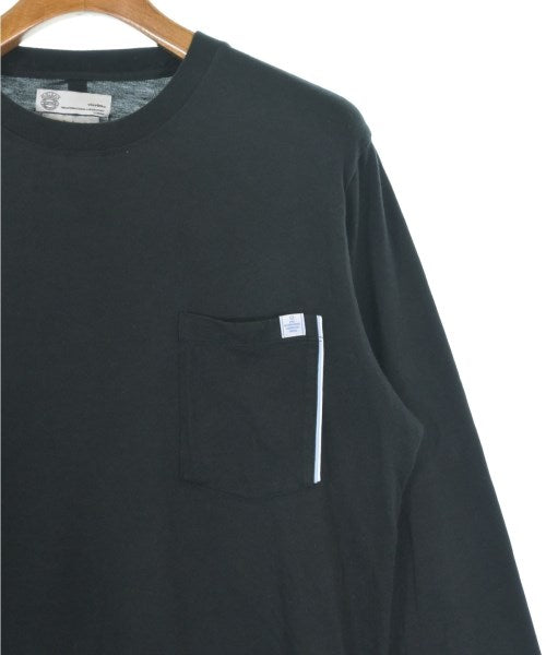 visvim เสื้อยืด/เสื้อท็อปส์