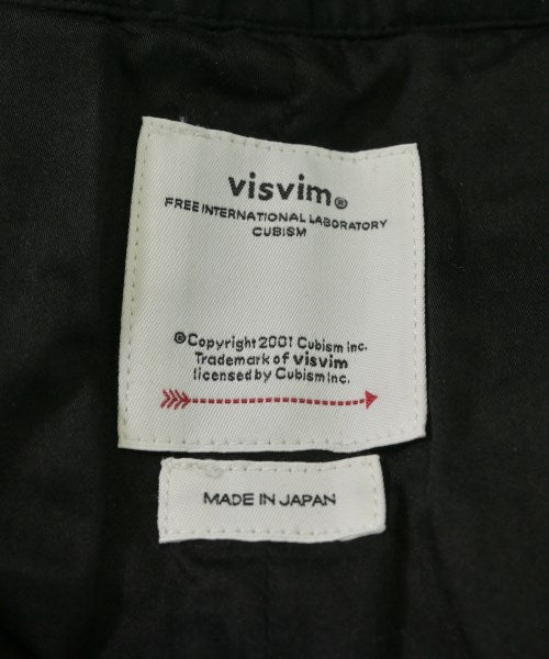 visvim กางเกง อื่น