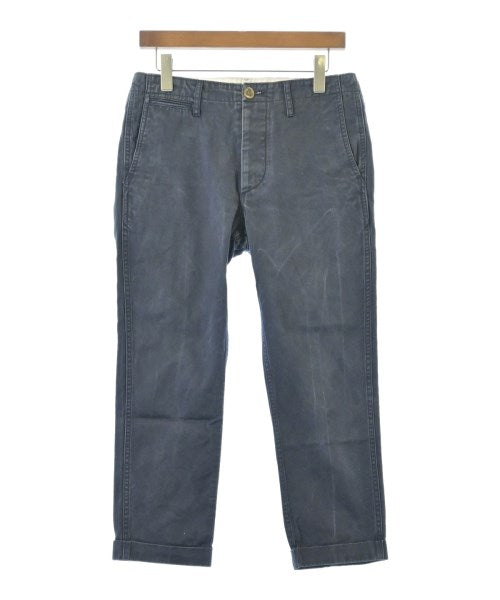 visvim กางเกง 5 ส่วน