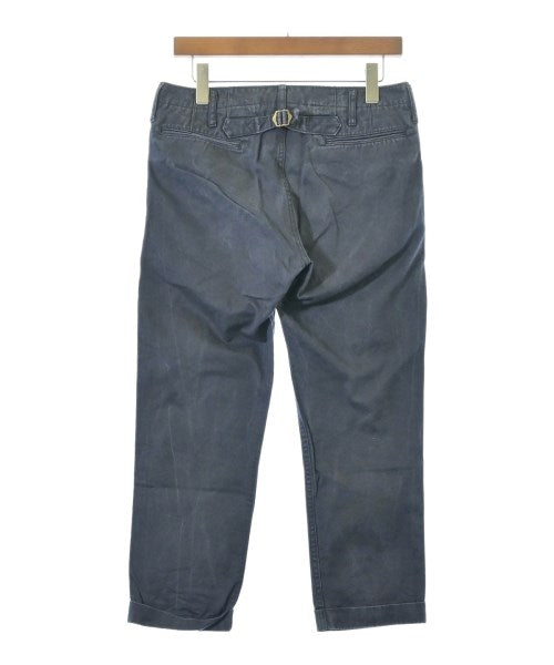 visvim กางเกง 5 ส่วน