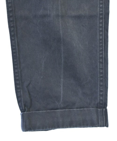 visvim กางเกง 5 ส่วน