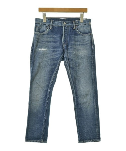 visvim ยีนส์