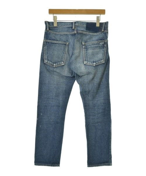 visvim ยีนส์