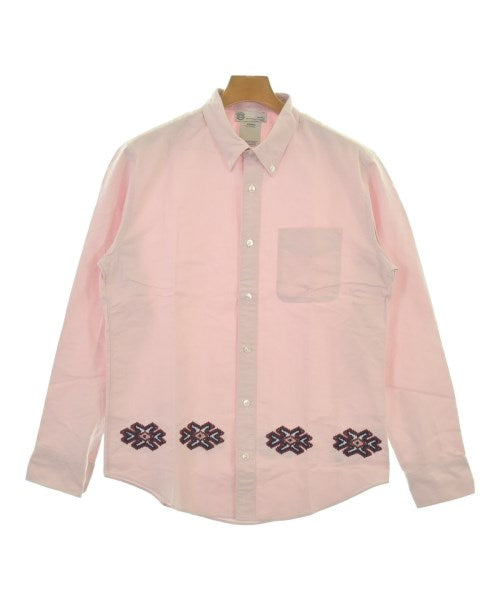 visvim เสื้อลำลอง