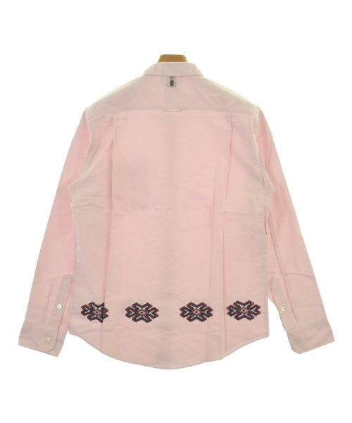 visvim เสื้อลำลอง