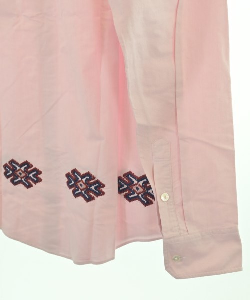 visvim เสื้อลำลอง