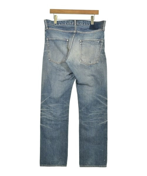 visvim ยีนส์