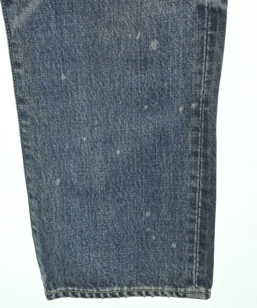 visvim ยีนส์