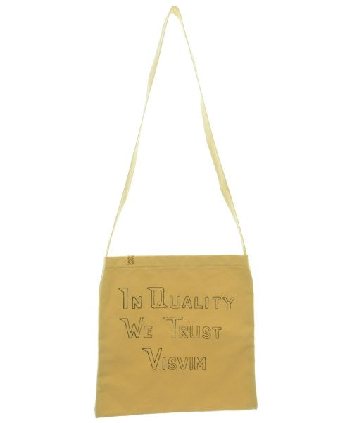 visvim กระเป๋าสะพาย