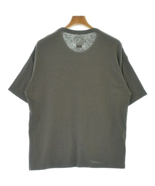 visvim เสื้อยืด/เสื้อท็อปส์