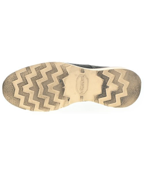 visvim รองเท้าสวมทางการ