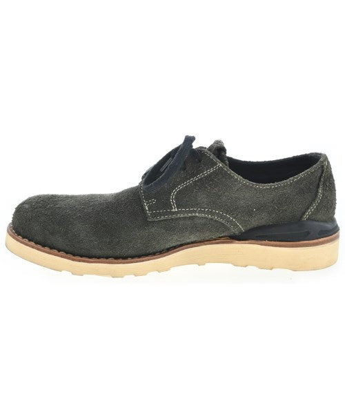 visvim รองเท้าสวมทางการ