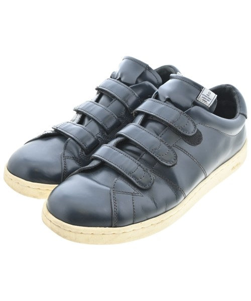visvim รองเท้าผ้าใบ