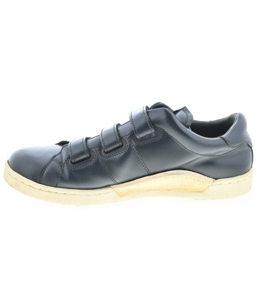 visvim รองเท้าผ้าใบ