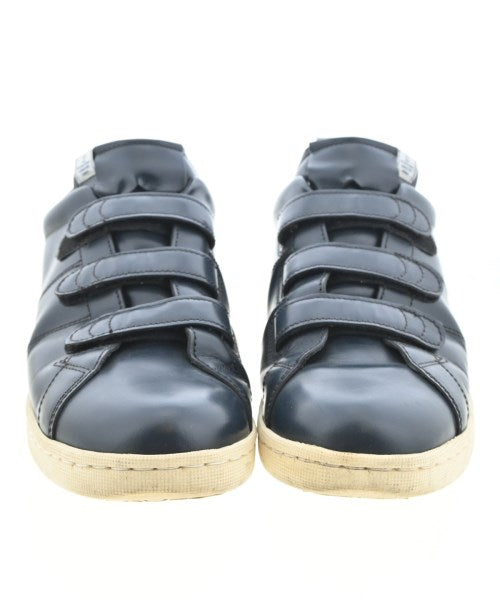 visvim รองเท้าผ้าใบ