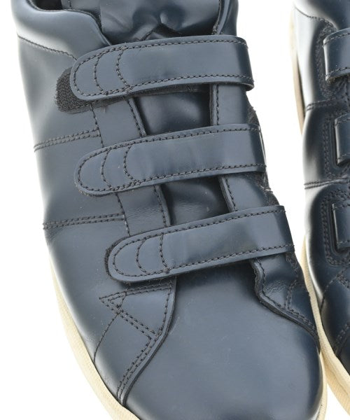 visvim รองเท้าผ้าใบ