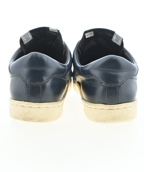 visvim รองเท้าผ้าใบ