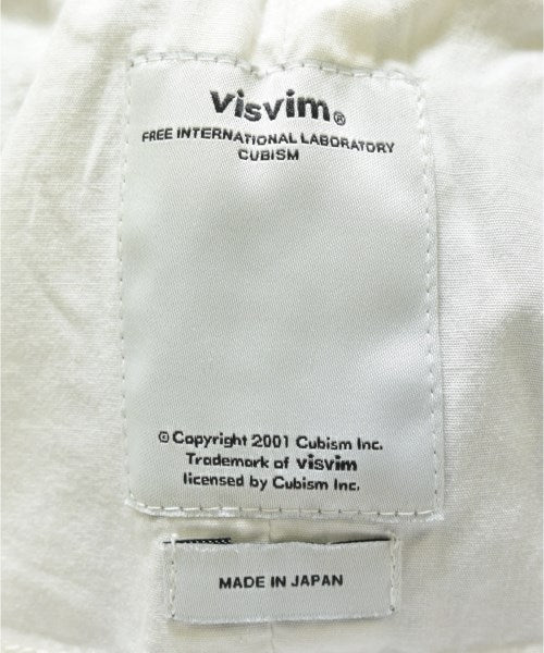visvim ชิโน่