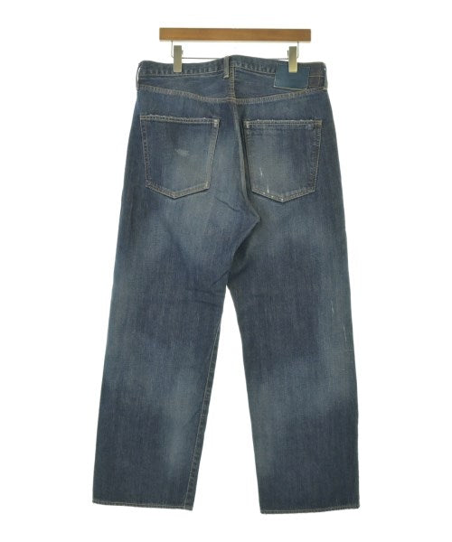 visvim ยีนส์