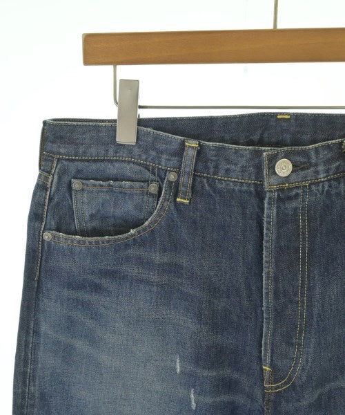 visvim ยีนส์