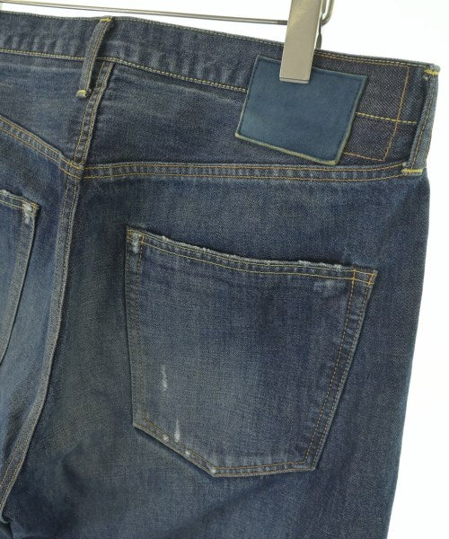 visvim ยีนส์
