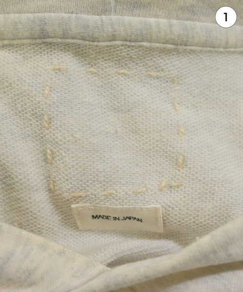 visvim เสื้อฮู้ด