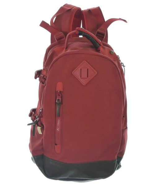 visvim เป้สะพายหลัง