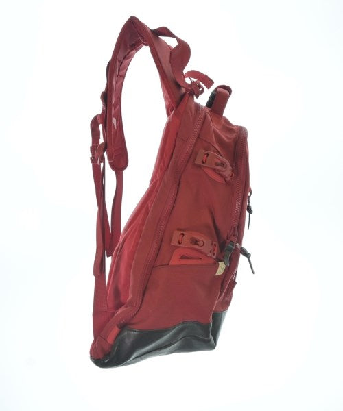 visvim เป้สะพายหลัง