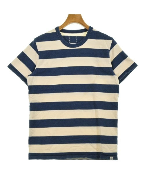 visvim เสื้อยืด/เสื้อท็อปส์
