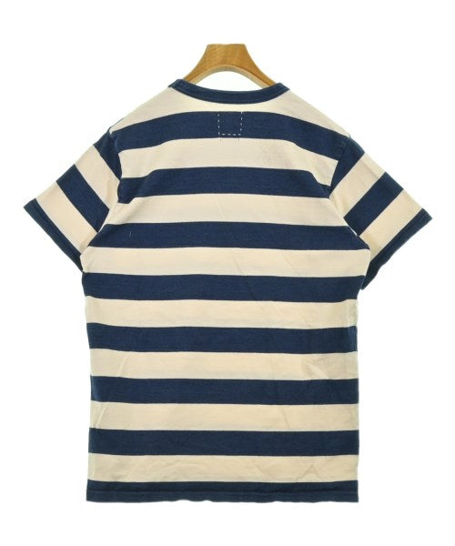 visvim เสื้อยืด/เสื้อท็อปส์