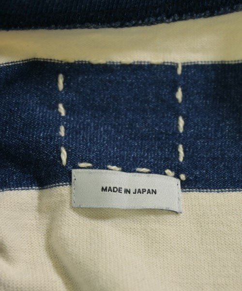 visvim เสื้อยืด/เสื้อท็อปส์