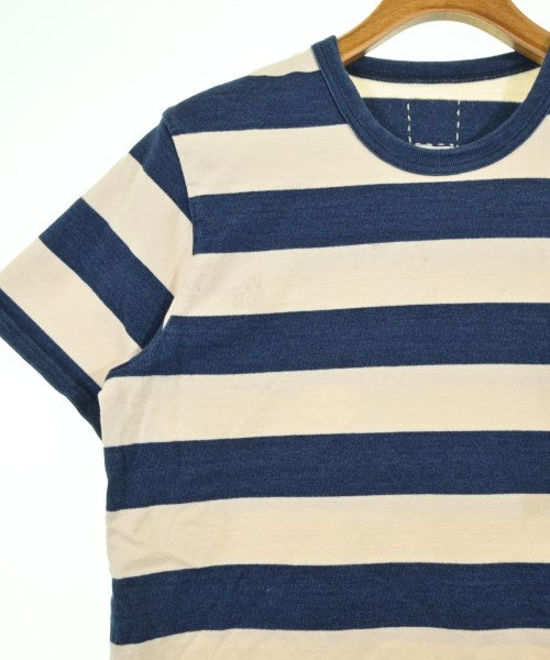 visvim เสื้อยืด/เสื้อท็อปส์