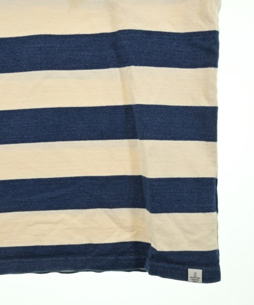 visvim เสื้อยืด/เสื้อท็อปส์