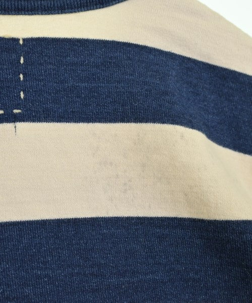 visvim เสื้อยืด/เสื้อท็อปส์