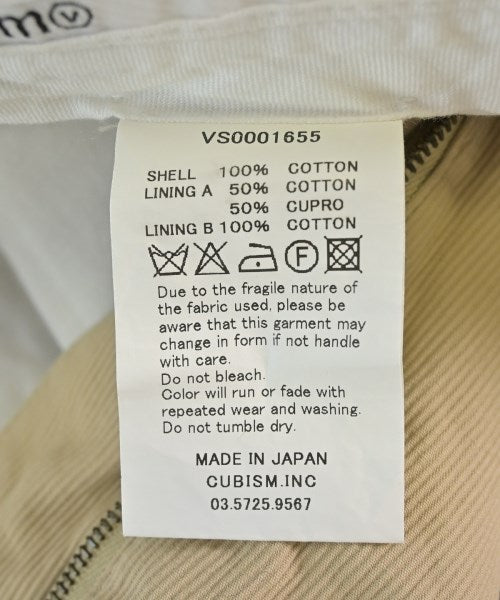 visvim กางเกง อื่น