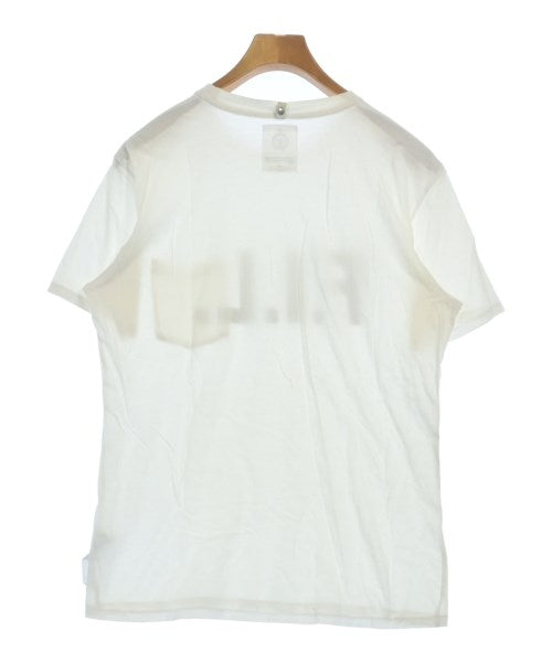 visvim เสื้อยืด/เสื้อท็อปส์