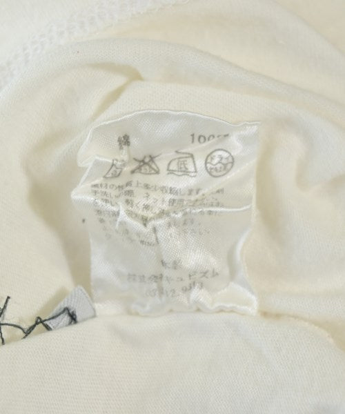 visvim เสื้อยืด/เสื้อท็อปส์