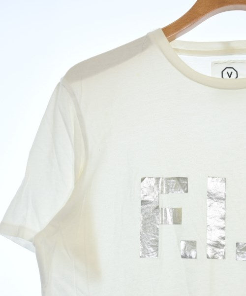 visvim เสื้อยืด/เสื้อท็อปส์