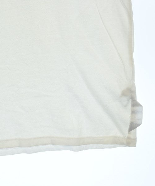 visvim เสื้อยืด/เสื้อท็อปส์