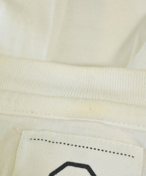 visvim เสื้อยืด/เสื้อท็อปส์