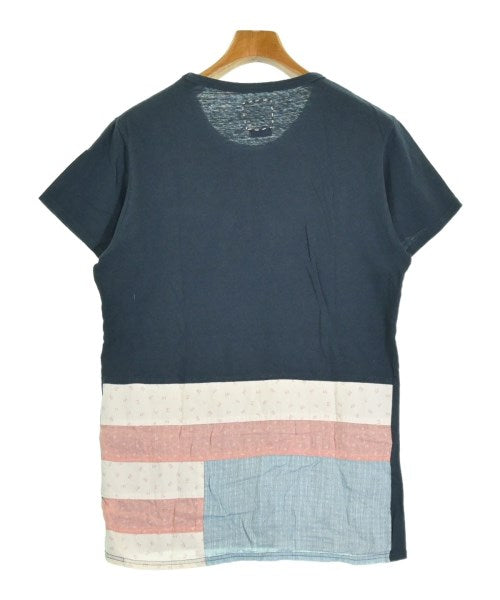 visvim เสื้อยืด/เสื้อท็อปส์