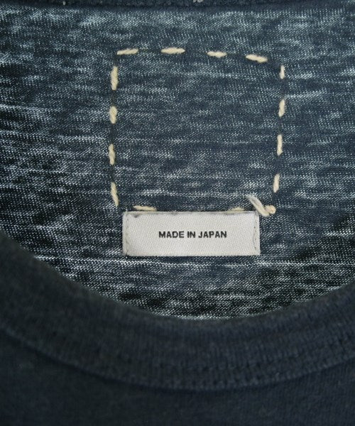 visvim เสื้อยืด/เสื้อท็อปส์