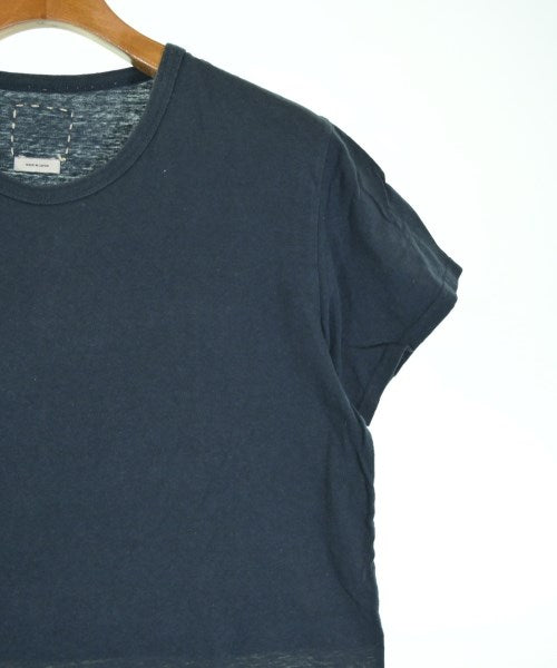 visvim เสื้อยืด/เสื้อท็อปส์