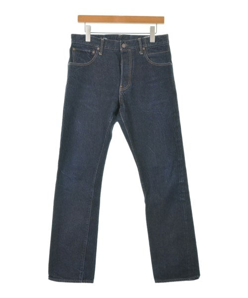 visvim ยีนส์